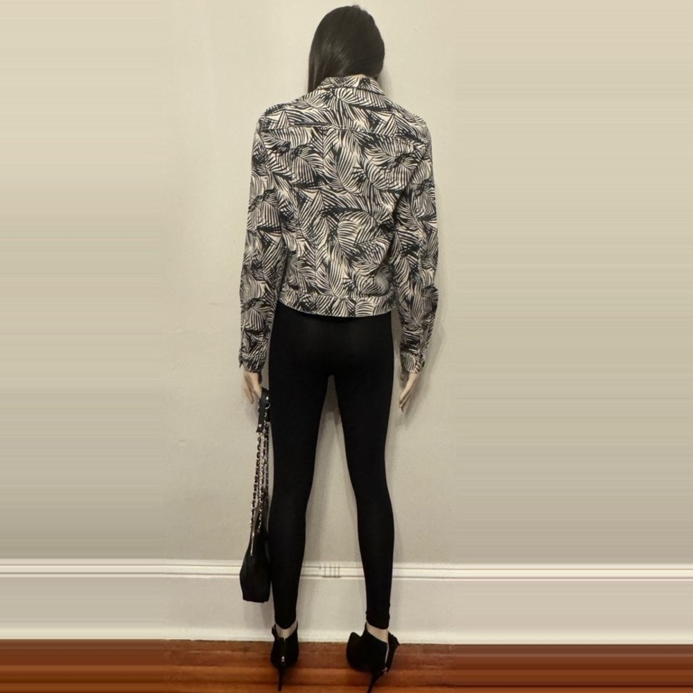 Vero Moda Denim Jacket - Picture 11 of 12
